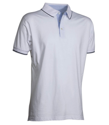 Polo Trabajo Cambridge Payper