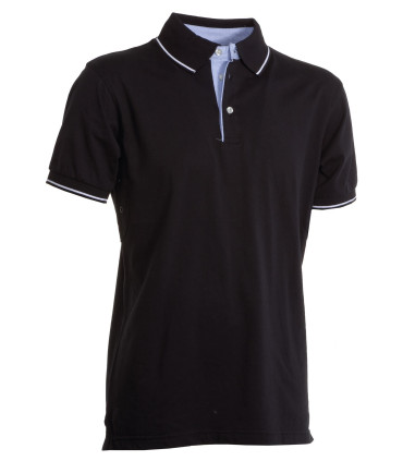 Polo Trabajo Cambridge Payper