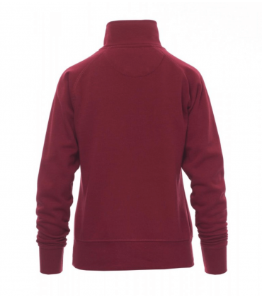 Sudadera de trabajo Miami +Lady de Payperwear