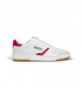 Sneakers S-Urban Sparco Rojo 0012B4