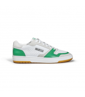 Sneakers S-Urban Sparco Verde 0012B4