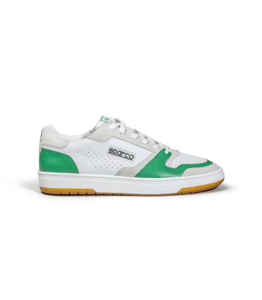 Sneakers S-Urban Sparco Verde 0012B4