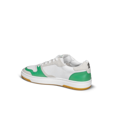 Sneakers S-Urban Sparco Verde 0012B4