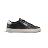 Sneakers S-Time Sparco Negro 0012B3