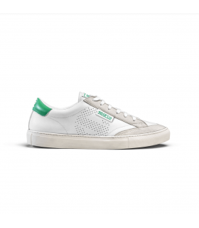 Sneakers S-Time Sparco Verde 0012B3