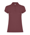 Polo de trabajo Star mujer 6634 de Roly