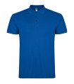 Polo de trabajo Star 6638 de Roly