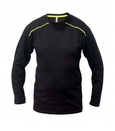 Camiseta de trabajo Latina de JRC