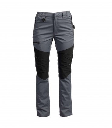 Pantalón de trabajo Libano de Mujer 997580 de JRC