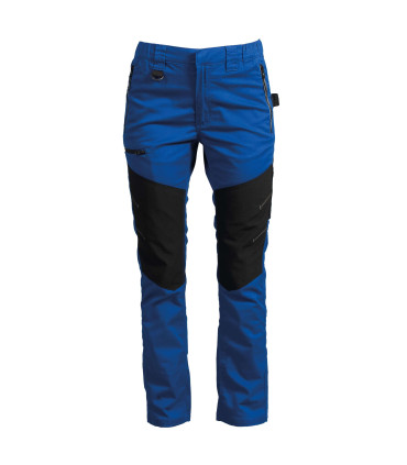 Pantalón de trabajo Libano de Mujer 997580 de JRC