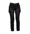 Pantalón tejano elástico Austin Tech Mujer 991624 de JRC