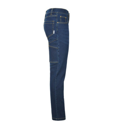 Pantalón tejano elástico Raptor 8402 de Roly