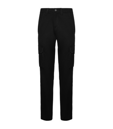 Pantalón de trabajo Daily Stretch para Mujer 8407 de Roly