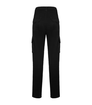 Pantalón de trabajo Daily Stretch para Mujer 8407 de Roly
