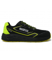 Calzado de seguridad Luton S1PS ESD de Sparco