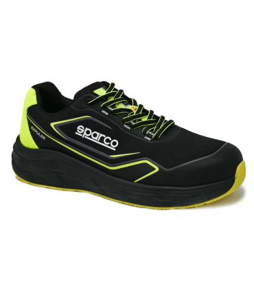 Calzado de seguridad Luton S1PS ESD de Sparco