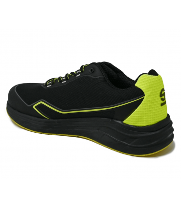 Calzado de seguridad Luton S1PS ESD de Sparco