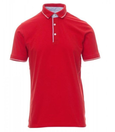 Polo Trabajo Cambridge Payper