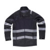 Softshell con cintas de alta visibilidad S9203 de Workteam