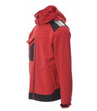 Chaqueta Performer 2.0. Payperwear