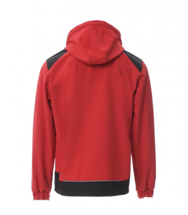 Chaqueta Performer 2.0. Payperwear