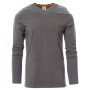 Camiseta de m/ larga Pineta de Payperwear