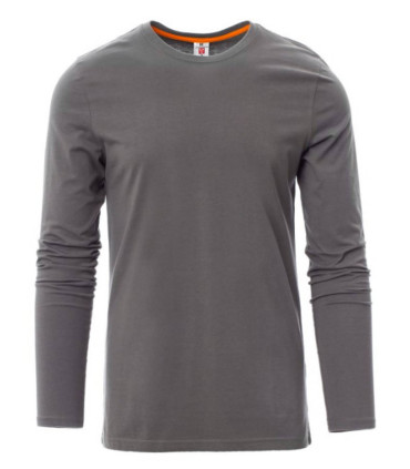 Camiseta de m/ larga Pineta de Payperwear