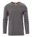 Camiseta de m/ larga Pineta de Payperwear