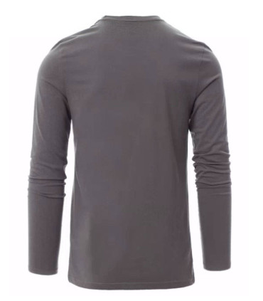 Camiseta de m/ larga Pineta de Payperwear