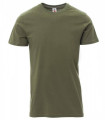 Camiseta Unisex Sunset de Payperwear