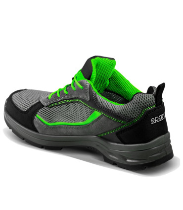 Calzado de seguridad SONOMA S1PS ESD de Sparco