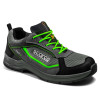 Calzado de seguridad SONOMA S1PS ESD de Sparco