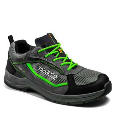 Calzado de seguridad SONOMA S1PS ESD de Sparco