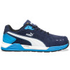 Zapato de Seguridad Airtwist Blue Low Puma S3 HRO SRC ESD