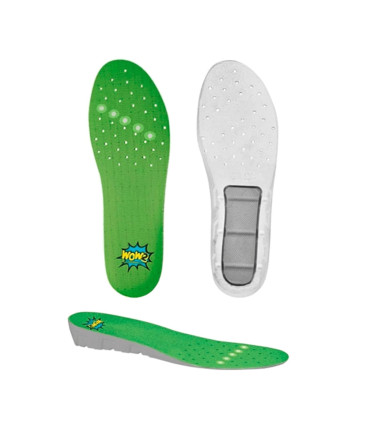 Calzado de seguridad Lisbona S3S de U-Power