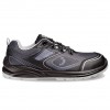 Calzado de Seguridad Cador Gris S1P de Safety Jogger