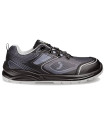 Calzado de Seguridad Cador Gris S1P de Safety Jogger