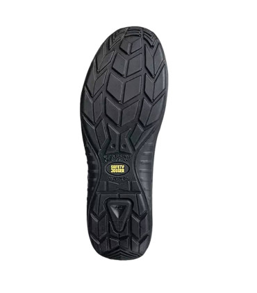 Calzado de Seguridad Yukon S1P de Safety Jogger