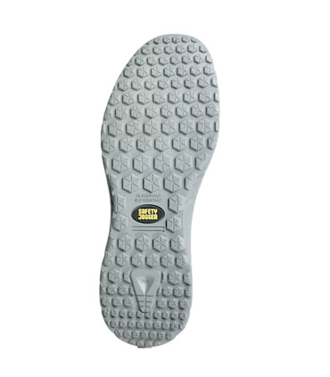 Calzado de Seguridad Ligero2 S1P de Safety Jogger