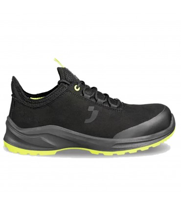 Calzado de Seguridad Modulo S3S de Safety Jogger