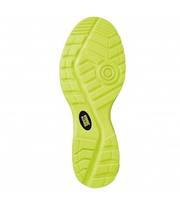 Calzado de Seguridad Modulo S3S de Safety Jogger