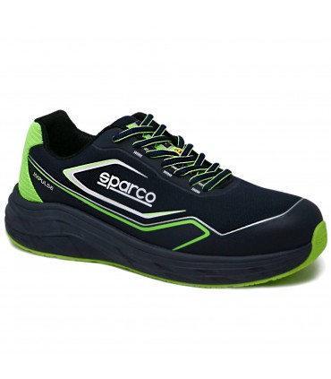 Calzado de seguridad Willen S1PS ESD de Sparco