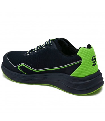 Calzado de seguridad Willen S1PS ESD de Sparco