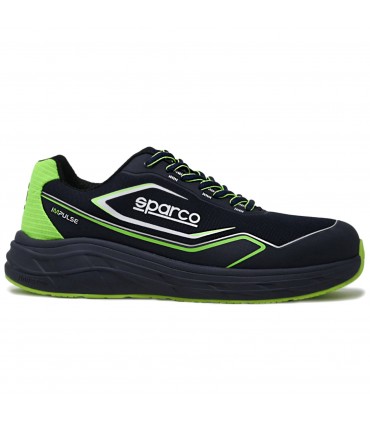 Calzado de seguridad Willen S1PS ESD de Sparco