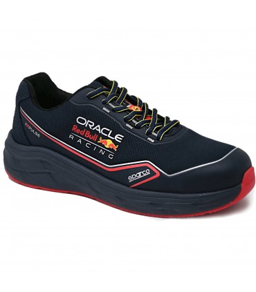Calzado de seguridad Milton S1PS ESD de Sparco