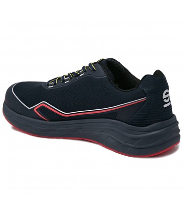 Calzado de seguridad Milton S1PS ESD de Sparco