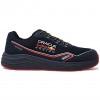 Calzado de seguridad Milton S1PS ESD de Sparco