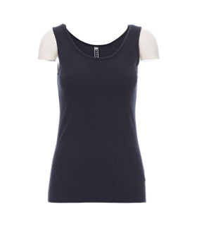 Camiseta de trabajo Flextop Para Mujer de Payperwear