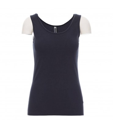 Camiseta de trabajo Flextop Para Mujer de Payperwear