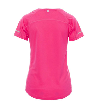 Camiseta de trabajo Running Lady de Payperwear